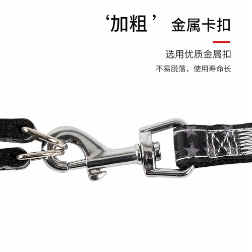 哒哒熊 Дроянка собаки, собачья веревка для собак.