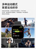2025 New Model [Official Genuine] Huaqiangbei Top-End S11 Smartwatch Watchs10 Bluetooth Can Make and Receive Calls Sports Bracelet Multifunctional Waterproof for Teenagers, Adults, Men, and Women