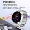 2025 New Model [Flagship Genuine Product] Large Screen Watch Gt5 Pro Huaqiangbei Sports Smartwatch Can Make and Receive Calls Multifunctional Nfc Bluetooth Bracelet for Men and Women Adult Heart Rate