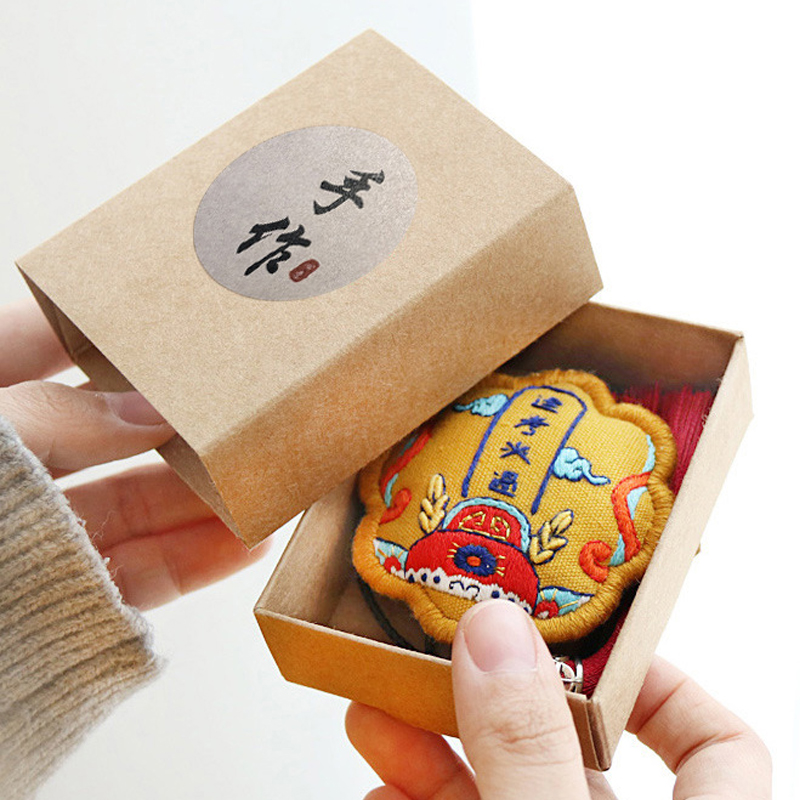 Postgraduate entrance examination landing good luck small gift practical DIY handmade inspirational gift gift college entrance examination 100-day oath teacher high school entrance examination Come on