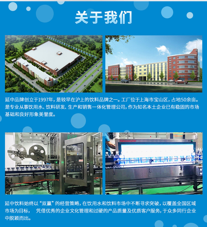 上海老牌 延中 联名款 咸味碳酸盐汽水 450ml*12瓶 图7