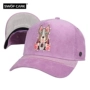 SWOFCARE Swarf Mũ thể thao 3D Thêu rhinestone Xe tải Mũ nam và nữ Vịt Lưỡi Sun Sun Cap Mũ bóng chày - Bóng chày 	gậy bóng chày sắt giá rẻ	