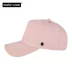 SWOFCARE Séc rhinestone xu hướng thời trang nam và nữ mũ lưỡi trai thể thao mũ lưỡi vịt - Mũ thể thao