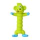 Dog Toy for Self-Entertainment and Boredom Relief, Durable Latex Squeaky Chew Toy for Large, Medium, and Small Dogs, Interactive Companion Toy