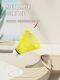 Badminton Solo Training Device, Automatic Rebound String Suction Cup, Solo Play Indoor Children's Practice