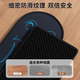 Abdominal Wheel Special Mat, Abdominal Muscle Wheel Yoga Mat, Men's Fitness Kneeling Mat, Training Exercise, Abdominal Strengthening, Thickened Abdominal Roller
