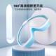 Children's Waterproof Bathing Goggles, Little Girl's Hair Washing Tool, Baby Eye Protection Goggles, Eye Mask, Kids Swimming Goggles