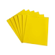 Yellow Sticky Insect Trap Board, Double-Sided Insect Trap Board, Specialized for Greenhouses, Fly-Killing Sticky Board, Fruit Fly and Mosquito Trap for Orchards and Gardens