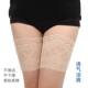 Thigh Anti-Chafing Magic Tool for Plus-Size Sisters, Thin Elastic Lace Invisible Leg Sleeves, Anti-Friction Leg Protectors