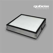 Cool Bai medium effect filter PP filter DX2000DX3000DX4000 for purifier