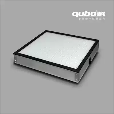 Cool Bai medium-efficiency filter element PP filter element DX2000DX3000DX4000 purifier