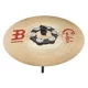 MEINL Tiếng Đức Maier mềm mại tiếng chuông bước trên cymbals chuông cymbals đồng hành nhạc cụ gõ gõ SCRING - Nhạc cụ phương Tây