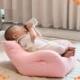 Baby Sofa for 0 to 3 Months Old Babies, Small Sofa for 6 Months Old, Lazy Sofa Seat, Tatami Bedroom Children's Chair