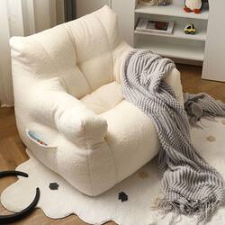 Children's Lazy Sofa, Mini Baby Sofa, Single Cartoon Chair, Cute Baby Photo Chair, Special Feeding and Lying Chair
