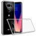 Vỏ hộp điện thoại di động trong suốt IMAK LG V30 chính hãng trong suốt dành cho nam và nữ ốp lưng realme 6 Phụ kiện điện thoại di động