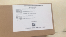 Сервер модель сервера Dell r720/R730 соответствует/r820/из
