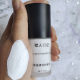 Hunter's Diary White Foundation Pure White Toner COS Blackening Bronze White Cream Super White Stage Makeup ຂາວພິເສດ