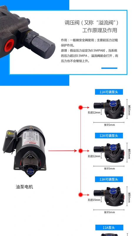 Nhà máy tùy chỉnh 
            bán hàng trực tiếp bơm dầu toàn dây đồng Động cơ Pu kết hợp bôi trơn bánh răng thủy lực Máy bơm gang tuần hoàn hình tam giác mua bơm thủy lực cấu tạo bơm piston tác dụng đơn