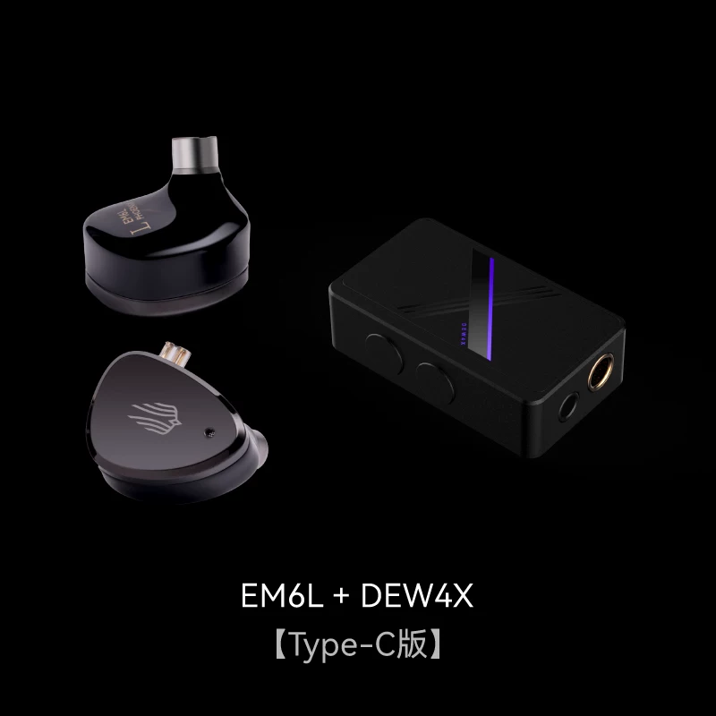 [SIMGOTEM6LHiFi] translates to Russian: "SIMGOT Luohuang EM6L круглый железный?..." Wait. We should preserve product type: аналог. The input is Chinese: SIMGOTEM6LHiFi. This is a wired earphone with four magnets? '' means dynamic+armature hybrid (ring-iron). '' maybe one driver? Actually '' = one ring four iron? Could be