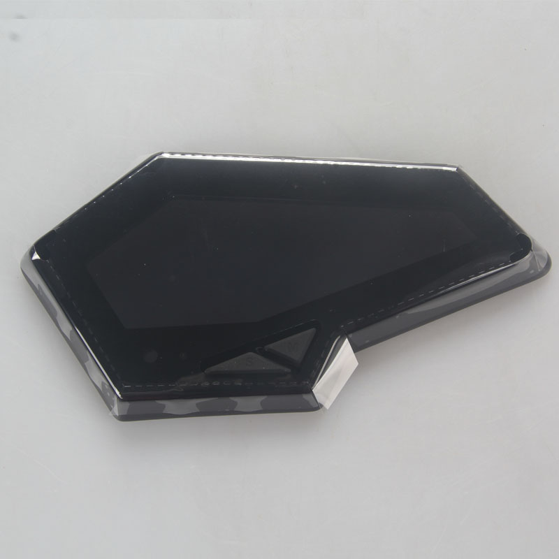 Sanyang DRG BT 158 meter shell code table cover with button original loading import-Taobao