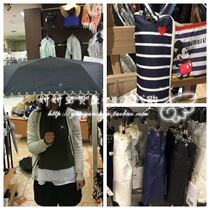 Spot Japanese WPC ultra-light folding sunscreen sunshade umbrella UV parasol umbrella for men and women