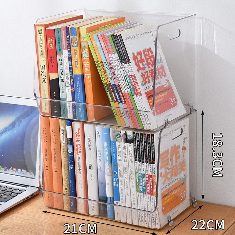 Dressing Room Supplies Home Daquan Storage Box Desktop Dressing Table Organizer Box Transparent Put Box Dormitory Product Shelf - Taobao