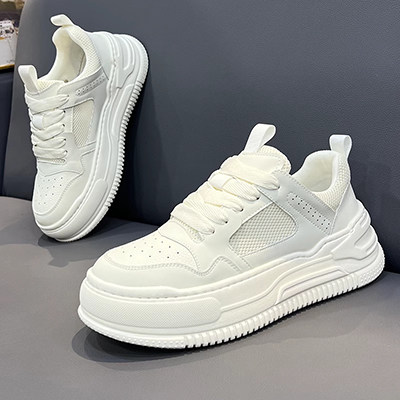 chunky sole air force 1