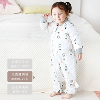 Велосипедная панда (тонкий хлопок) рекомендуется 10-20 ℃