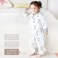 Велосипедная панда (толстый хлопок) рекомендуется 0-15 ℃