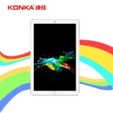 Konka, умная обучающая машина для школьников, планшетный умный ноутбук, читающая машина для раннего возраста, 10.1 дюймов, защита глаз, раннее развитие, английский