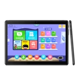 Konka, планшетный ноутбук для школьников, умная обучающая машина для раннего возраста, машина раннего образования, 10.1 дюймов, английский, защита глаз