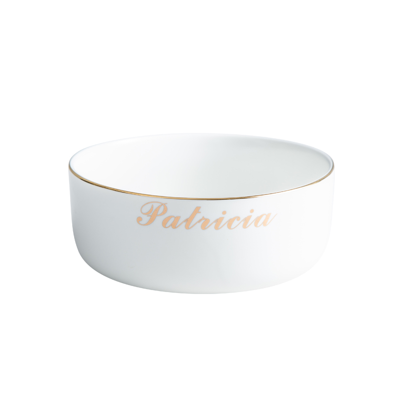 European white grail creative dish beefsteak disc ceramic flat soup plate western - style food tableware rice mercifully rainbow such use