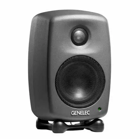 Zenith Genelec 8010A Âm thanh loa màn hình hoạt động 3 inch âm thanh - Loa loa