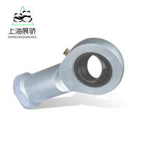 FishEye Rod End Centripetal Joint Bearings SI15ES SI15ES SI20ES SI20ES SI30ES SI35 SI40ES SI40ES