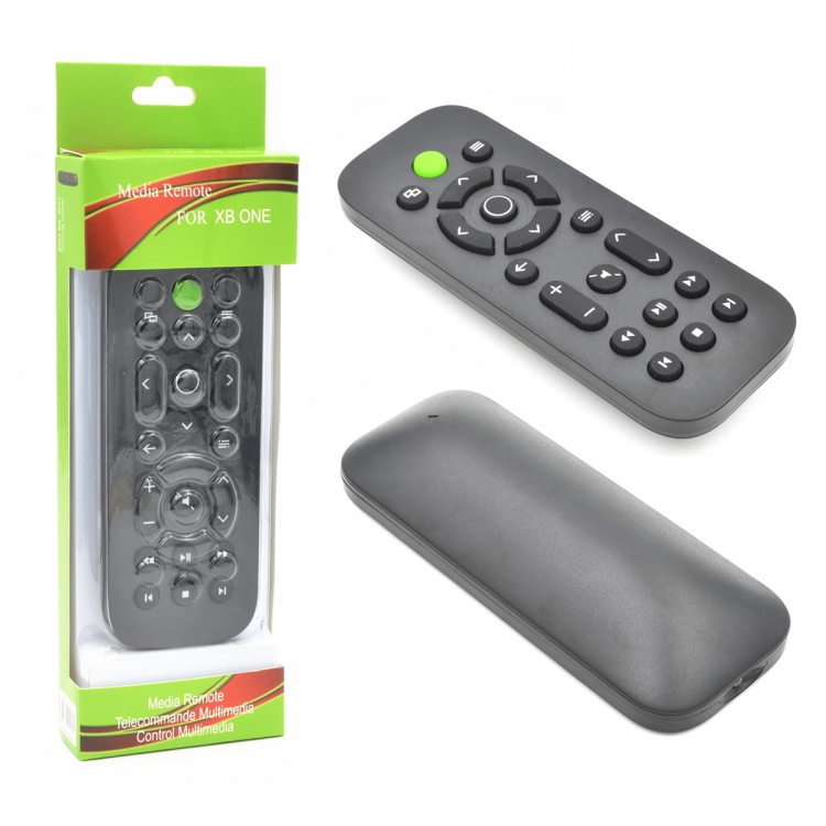 XBOX ONE CONSOLE REMOTE CONTROL XBOXONE X WIRELESS MEDIA CONTROLLER ONE S MULTI-FUNCTION REMOTE CONTROL