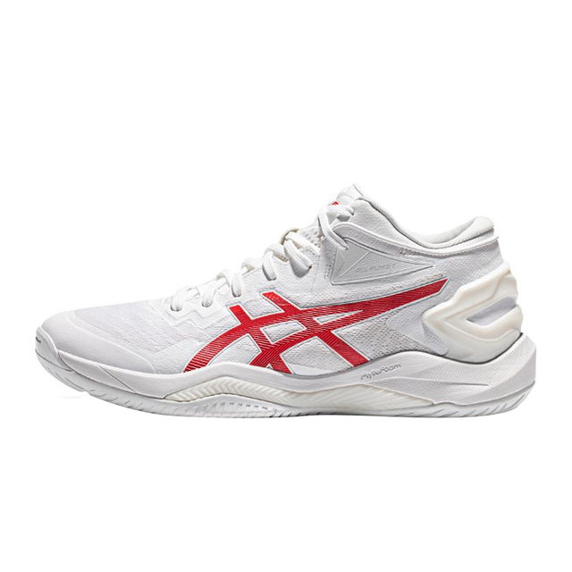 ເກີບກະເປົ໋າຜູ້ຊາຍ Asics Gelburst27 ແລະຟື້ນຕົວທີ່ແທ້ຈິງ 1063A066-100-101