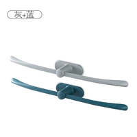 Серый+синий