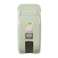 Северный зеленый