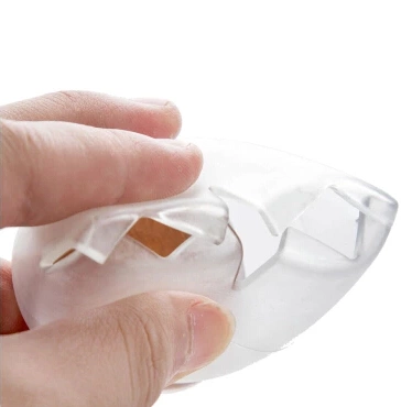 Коврик, беззвучные носки, износостойкий защитный чехол