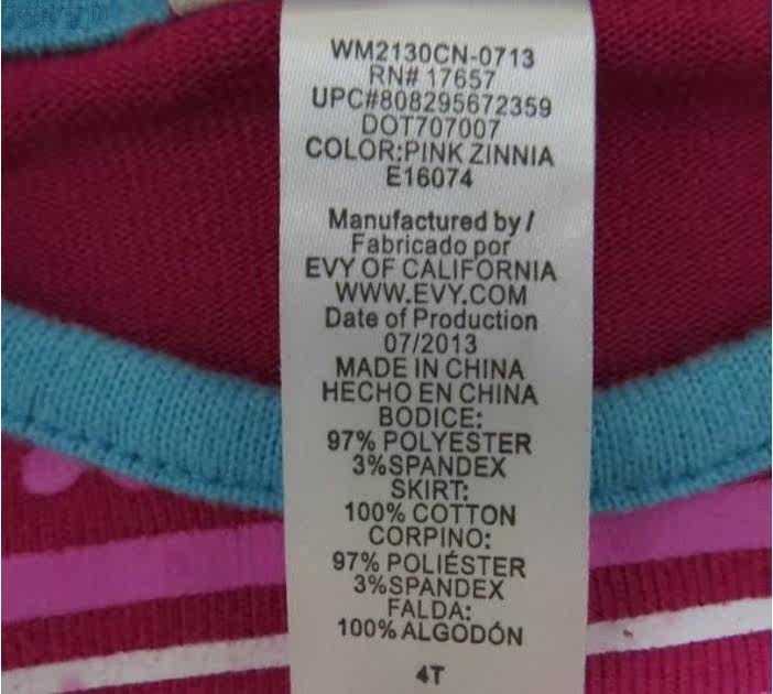 Jupe fillette  DORA - Ref 2051693 Image 6