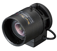 Tamron M13VG2713IR 3 million sense infrared lens 2 7-13mm original