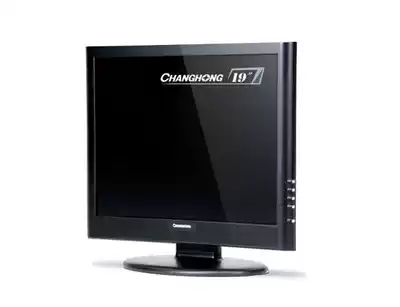 Changhong CH-E419LT D standard 19 inch LCD monitor original national joint guarantee monitoring