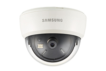 Elevator analog dome camera Hanwha SCD-5010P original nationwide warranty