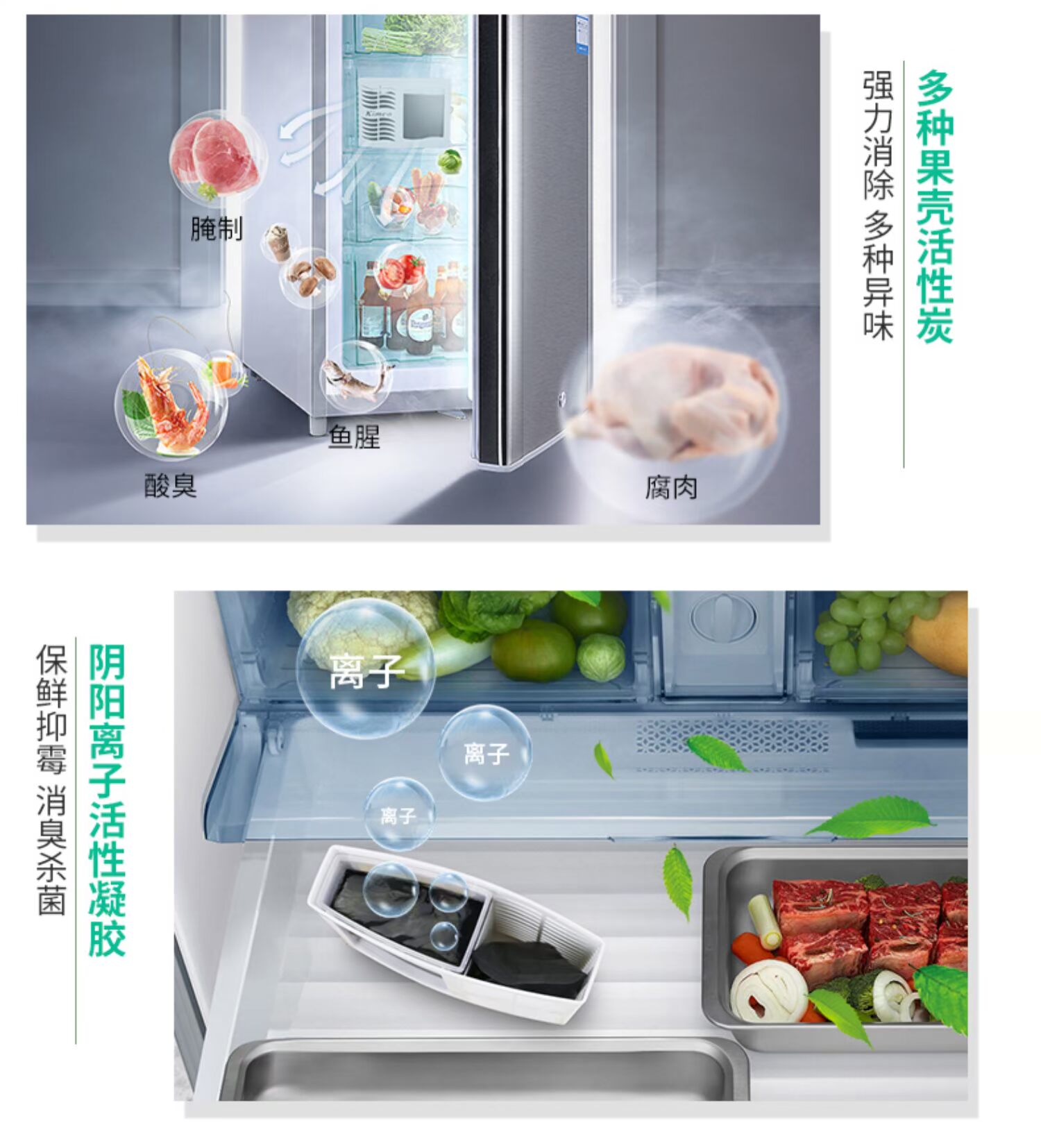Tủ lạnh khử mùi tủ lạnh Nhật Bản Kobayashi khử mùi khử trùng hộ gia đình - Trang chủ chất tẩy rửa sumo