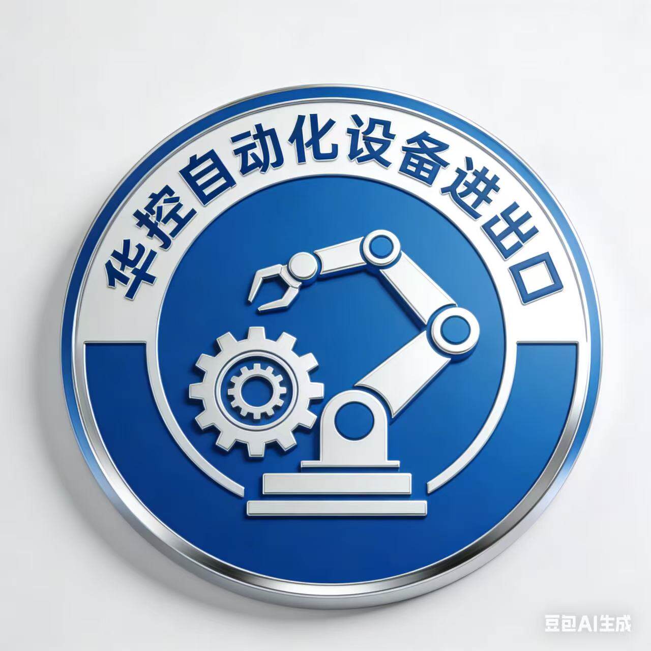 华控自动化设备进出口