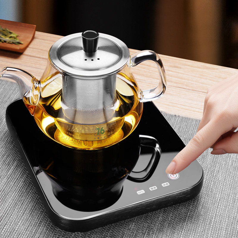 Купить 76 мини Электрические керамические нагреватели автоматический ...