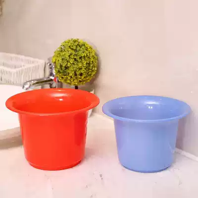 Old man urine bucket night plastic spittoon thickened children urinal urinal, inpatient, old urine bucket, adult male