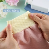 Потирая полотенце для ванны Сильная грязь, потирая ткань для купания пепла, не причинять вреда коже, потирая задняя перчатка, мужчины и женщины не повредят артефакту