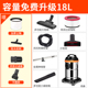 máy hút lông mèo Máy hút bụi làm sạch thảm cầm tay mites nhà chế biến gỗ tự động đặt việc nhà mạnh mẽ bộ lọc công suất cao máy hút bụi cầm tay điện máy chợ lớn