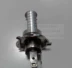 Qianjiang Chang chạy xe sửa đổi ánh sáng QJ125-19 QJ125-6G xe máy bóng đèn lớn thay bóng đèn LED siêu sáng - Đèn xe máy đèn hậu xe wave Đèn xe máy